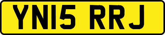 YN15RRJ