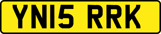 YN15RRK