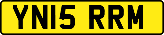 YN15RRM