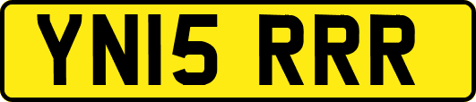 YN15RRR