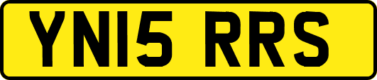 YN15RRS