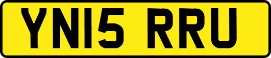 YN15RRU