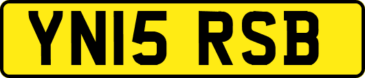 YN15RSB