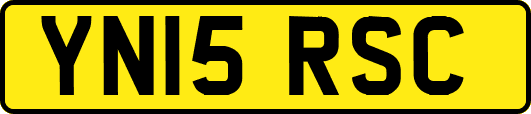 YN15RSC