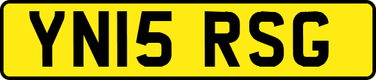 YN15RSG