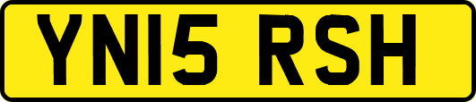 YN15RSH