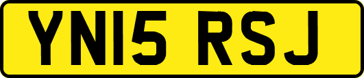 YN15RSJ