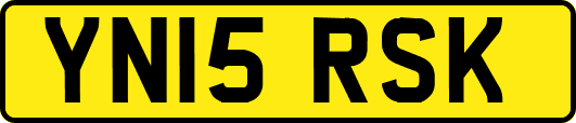 YN15RSK
