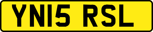 YN15RSL