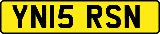 YN15RSN