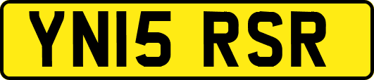 YN15RSR