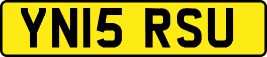 YN15RSU