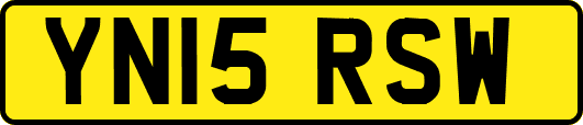 YN15RSW