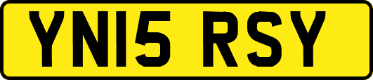 YN15RSY