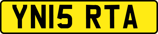 YN15RTA
