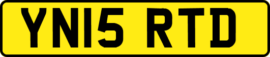YN15RTD