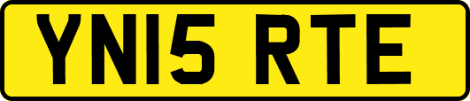 YN15RTE
