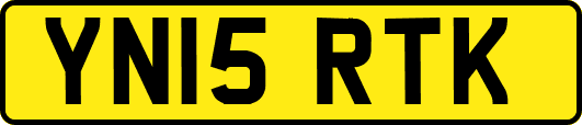 YN15RTK