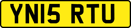 YN15RTU