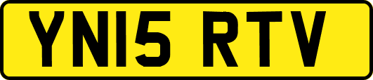 YN15RTV