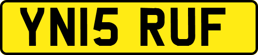 YN15RUF