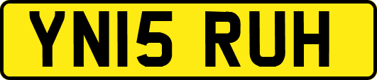 YN15RUH