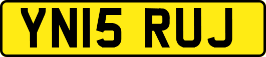 YN15RUJ