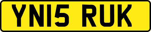 YN15RUK