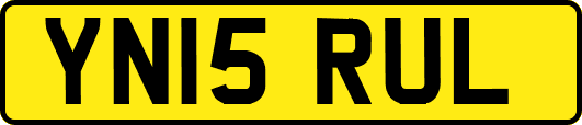 YN15RUL