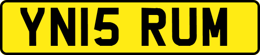 YN15RUM