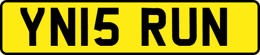YN15RUN