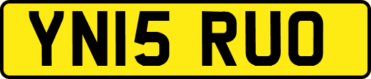 YN15RUO