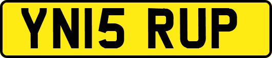 YN15RUP