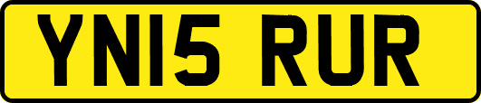 YN15RUR