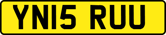YN15RUU