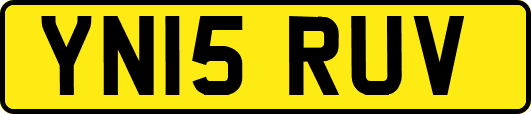 YN15RUV