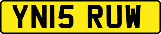 YN15RUW