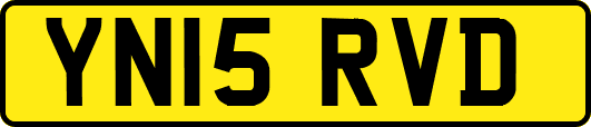 YN15RVD