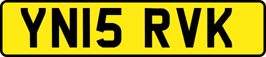 YN15RVK