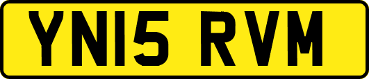 YN15RVM