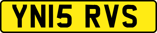 YN15RVS