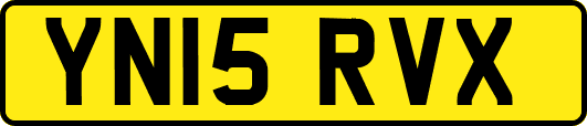 YN15RVX