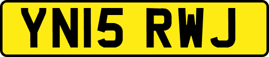 YN15RWJ