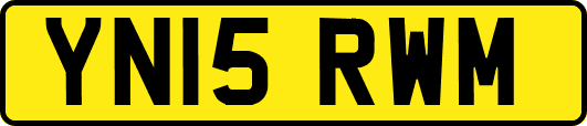 YN15RWM