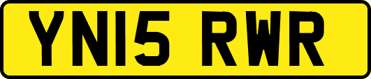 YN15RWR