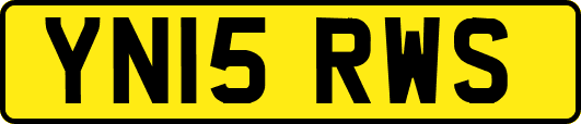 YN15RWS