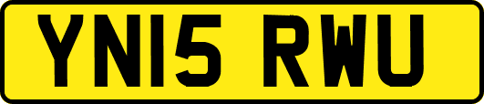 YN15RWU