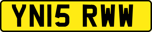 YN15RWW