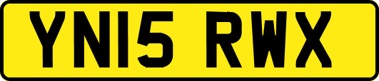 YN15RWX