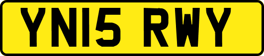 YN15RWY